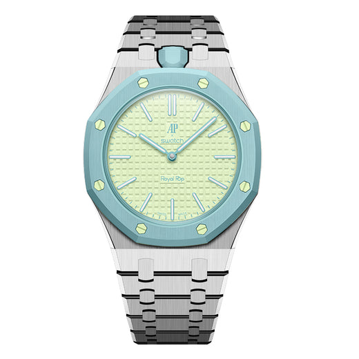 Stahl Armband