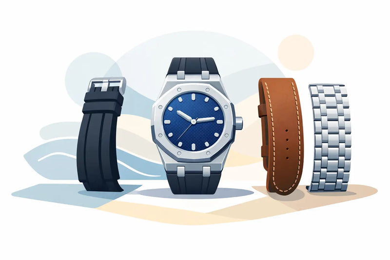 Best Strap for Royal Pop: What to Choose