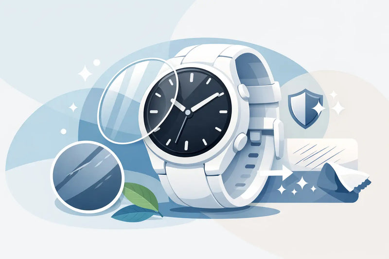 How to Protect Bioceramic Watch From Scratches