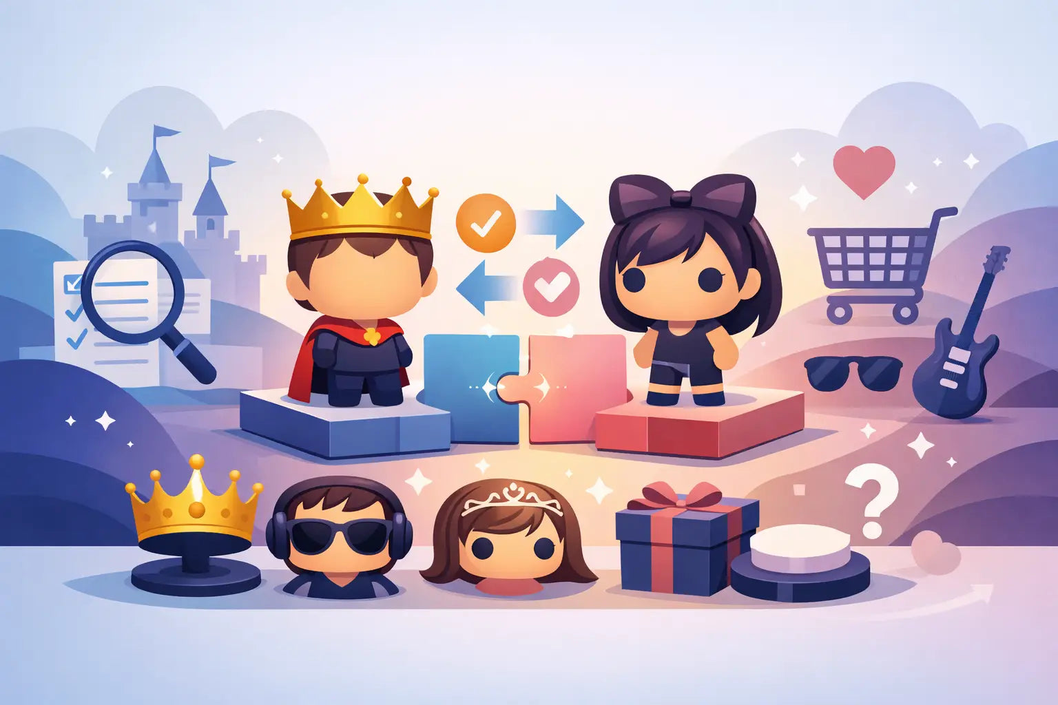 Royal Pop Compatibility Buying Guide