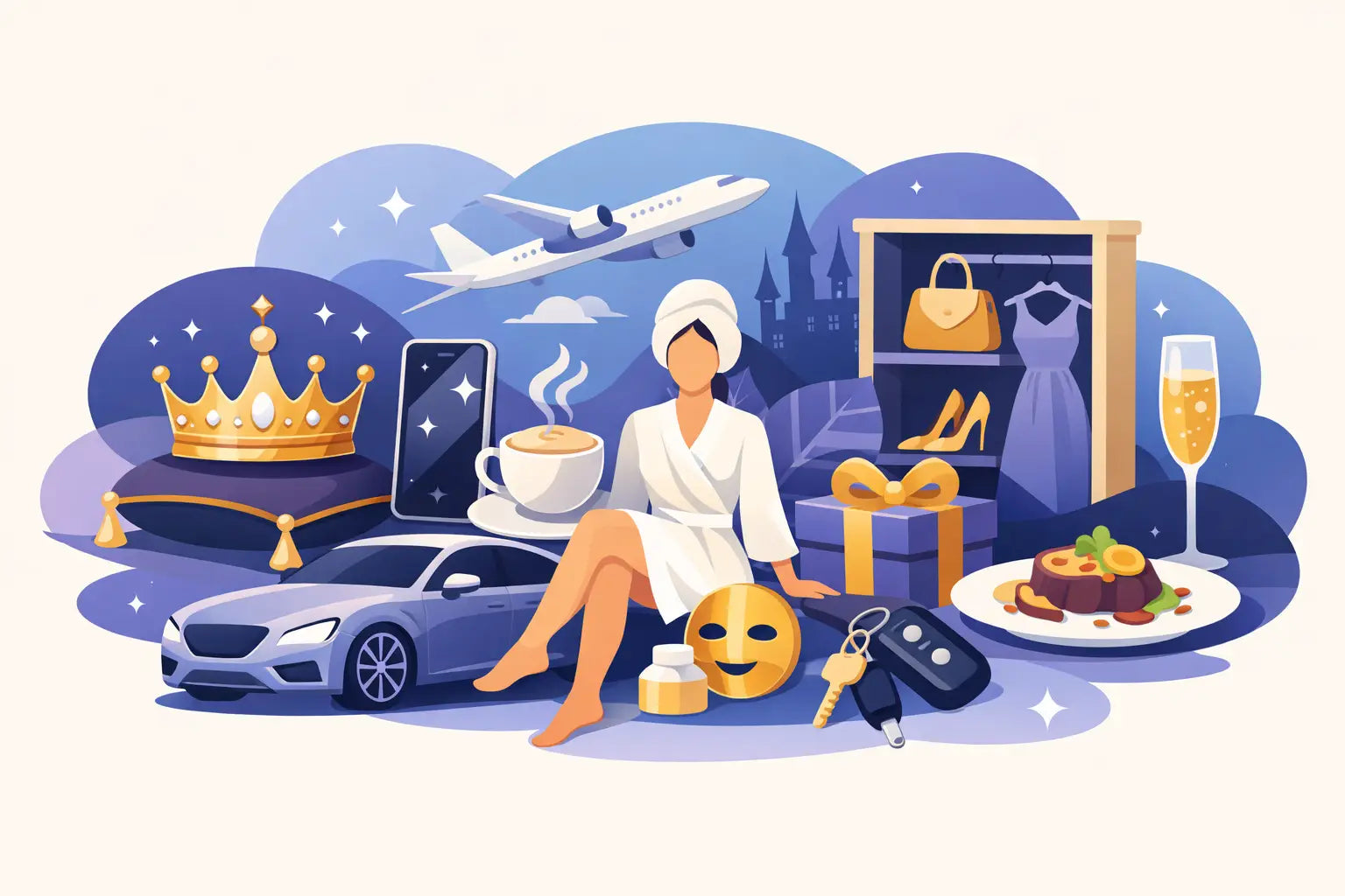 8 Top Royal Pop Everyday Upgrades