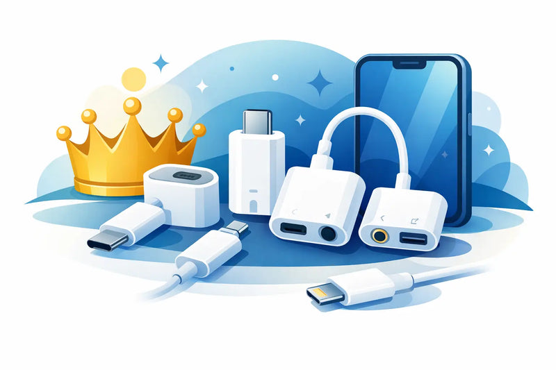 Royal Pop Adapters That Actually Fit