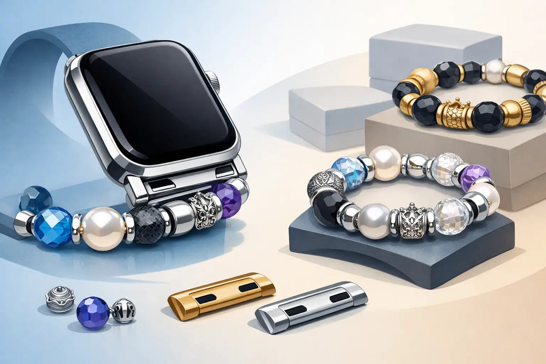 Royal Pop Bracelet Adapter Review for Collectors
