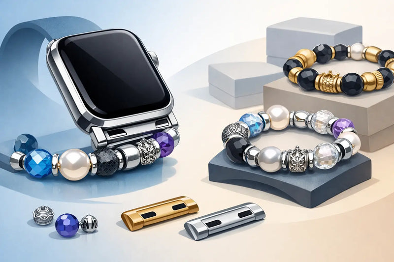 Royal Pop Bracelet Adapter Review for Collectors