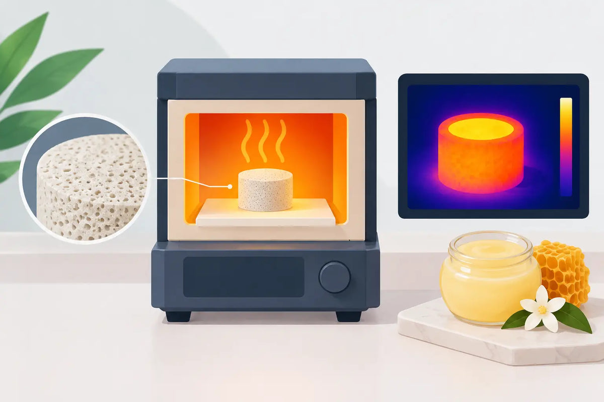 What a Bioceramic Heat Test Reveals for Royal Pop
