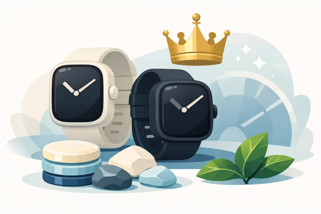 Bioceramic Longevity for Royal Pop Owners