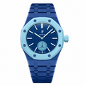Bioceramic Bracelet Case For AP x Swatch Royal Pop Làn Ba