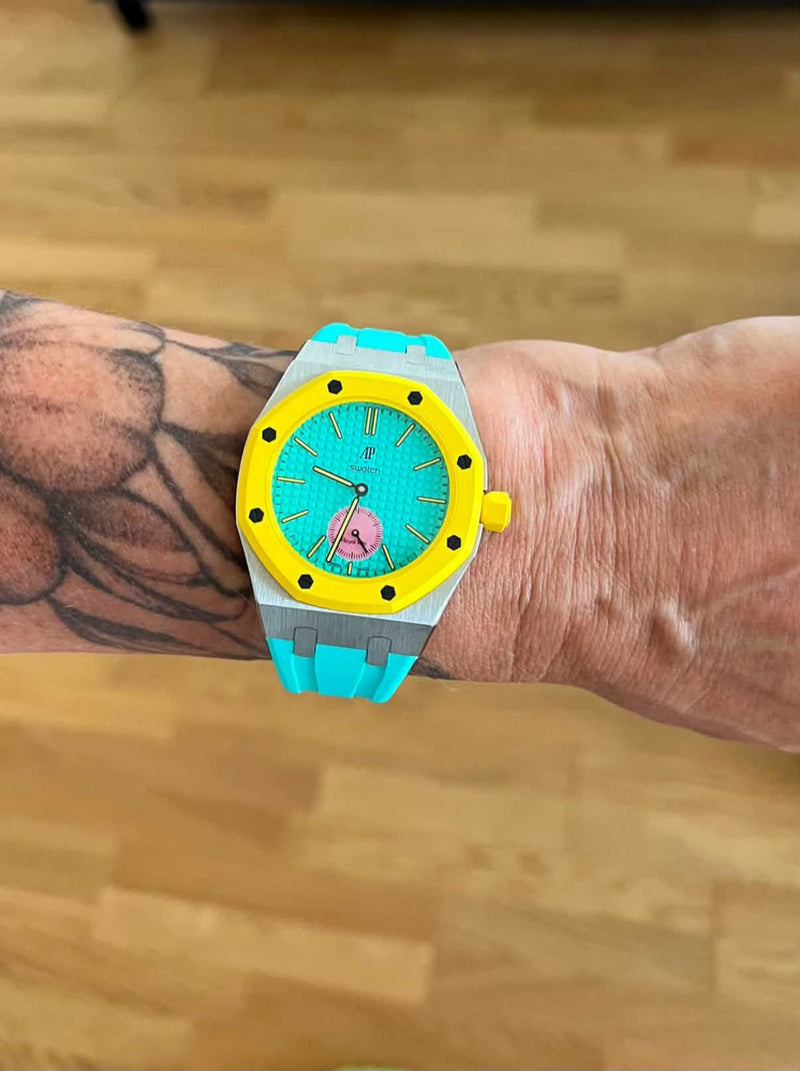 Customer photo