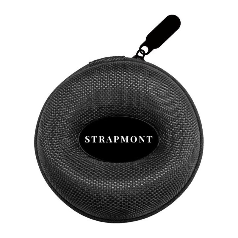 Strapmont travel case